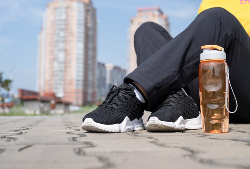 Materiale premium pentru durabilitate sporită
